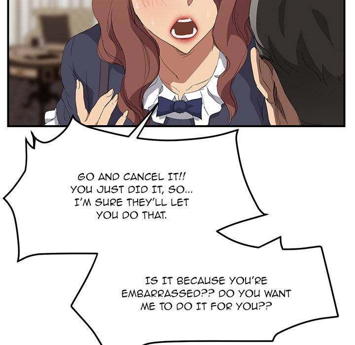 My Stepmom - Chapter 29 - Andromeda 11 page 151 hentai porn comic manga doujin